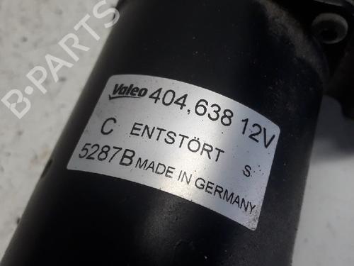 Front wiper motor CITROËN C4 Coupe (LA_) 2.0 VTR | BP11074180M29 