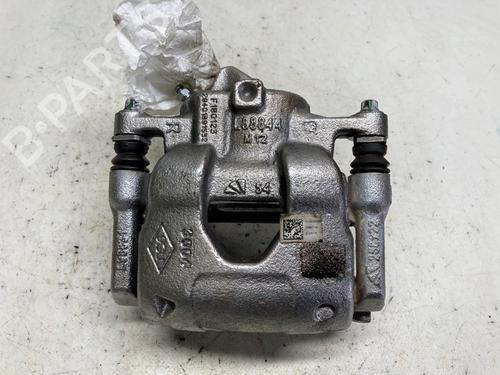 Used Right front brake caliper DACIA SANDERO III 1.0 TCe 100 ECO-G (101 hp) 18846941