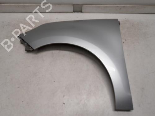 Used Left front fenders RENAULT GRAND SCÉNIC III (JZ0/1_) 1.6 dCi (JZ00, JZ12) (130 hp) 19102655