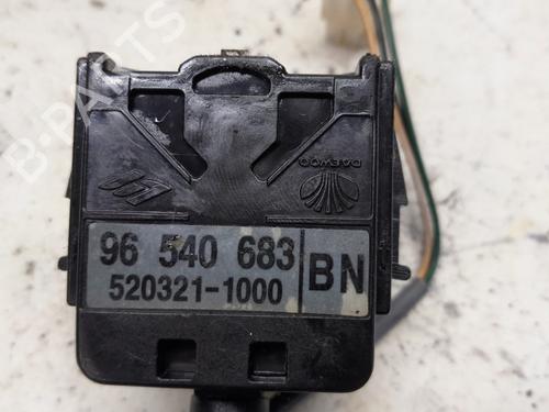 Headlight switch CHEVROLET AVEO / KALOS Hatchback (T250, T255) 1.4 | BP12054131I24 