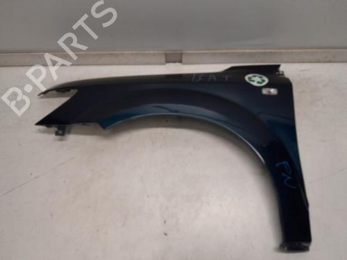 Aleta delantera izquierda Aleta delantera izquierda FIAT FREEMONT (345_) 2.0 JTD 4x4 (170 hp) 34042401 34042401