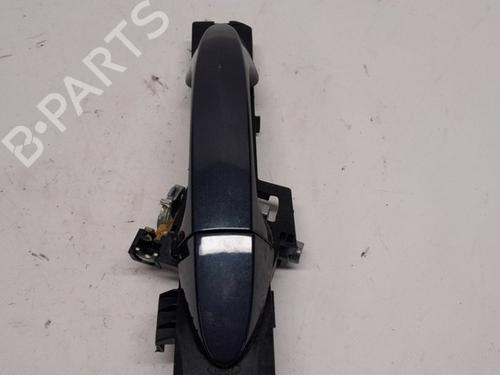 Front right exterior door handle FORD FIESTA VI (CB1, CCN) 1.0 EcoBoost | BP15794697C129 