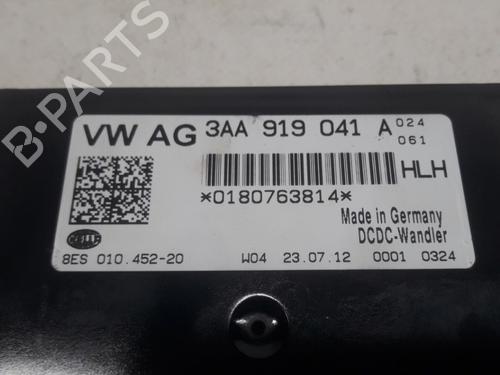 Electronic module VW GOLF VI (5K1) 1.6 TDI | BP13153526M83 