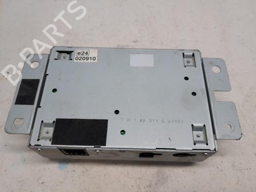 Elektronisk modul JEEP COMPASS (MK49) 2.0 CRD 4x4 (140 hp) 25478744