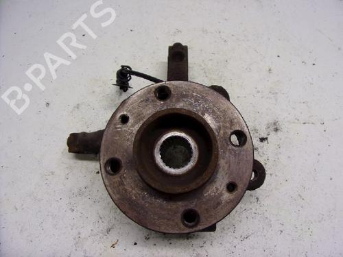 Used Other RENAULT TWINGO II (CN0_) 1.2 (CN0D) (58 hp) 13151769