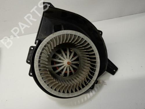 Heater blower motor VW POLO V (6R1, 6C1) 1.2 TSI 16V | BP22811900M62 