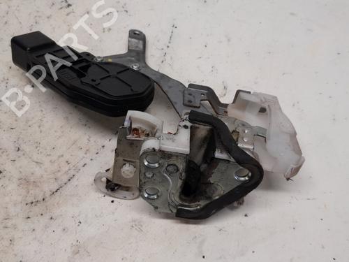 Front right lock CITROËN C1 (PM_, PN_) 1.0 | BP13155340C97 