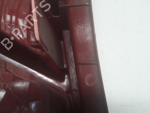 Right taillight HYUNDAI i10 I (PA) 1.1 | BP11135093C35 