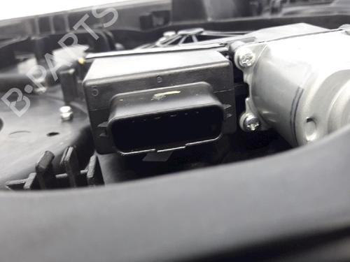 Rear left window mechanism KIA CEE'D Sportswagon (JD) 1.0 T-GDI | BP11071219C24 