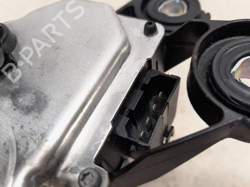 Rear wiper motor SEAT IBIZA IV SC (6J1, 6P5) 1.6 | BP29439566M102 