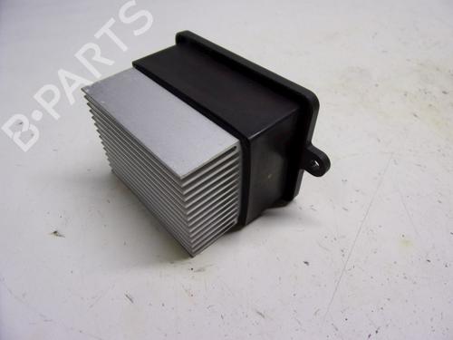 Used Heater resistor Heater resistor 11776579 11776579