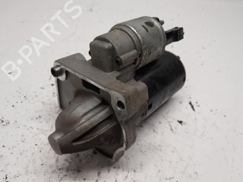 Startmotor CITROËN C3 III (SX) 1.2 THP 110 (SXHNPS, SXHNZT, SXHNZ6) (110 hp) 30795662