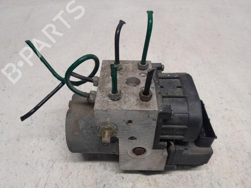 Módulo de ABS RENAULT CLIO II (BB_, CB_) 1.4 16V (B/CB0P, BB13) (98 hp) 29980653