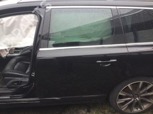 Used Left rear door VOLVO V70 III (135) D4 (181 hp) 30658423