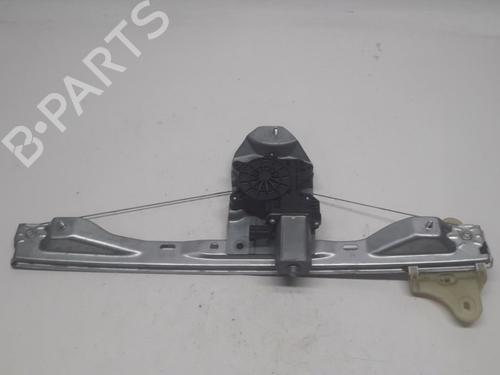Used Front right window mechanism Front right window mechanism 11075572 11075572