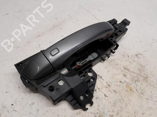 Used Rear right exterior door handle Rear right exterior door handle 27919798 27919798