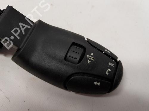 Steering wheel controls PEUGEOT 208 I (CA_, CC_) 1.2 VTi 68 / PureTech 68 | BP25620717E15 