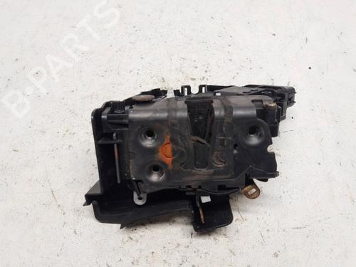 Used Front left lock FORD FOCUS C-MAX (DM2) 1.6 TDCi (109 hp) 21383616