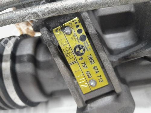 Steering rack BMW 3 Touring (E46) 320 d | BP32035718M22 