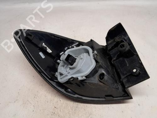 Right taillight RENAULT CAPTUR I (J5_, H5_) 1.5 dCi 110 | BP38053714C35 - Image 2
