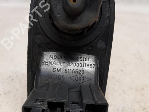 Switch OPEL VIVARO A Van (X83) 1.9 DTI (F7) | BP29817260I30