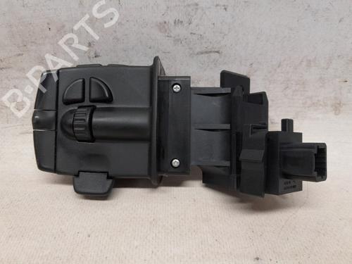 Steering wheel controls RENAULT GRAND SCÉNIC III (JZ0/1_) 1.4 16V (JZ0F) | BP30160042E15