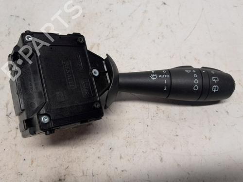 Used Steering column stalk Steering column stalk RENAULT CAPTUR I (J5_, H5_) 0.9 TCe 90 (90 hp) 24134699 24134699