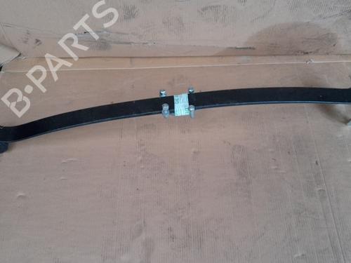 Other CITROËN JUMPER II Van 2.2 HDi 120 | BP15828297O1