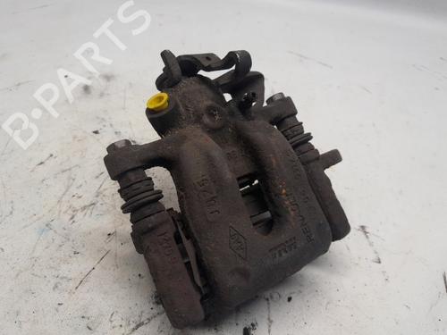 Højre bremsekaliber bag RENAULT KANGOO Express (FW0/1_) 1.5 dCi 70 (FW0A, KW0V) (68 hp) 28080699