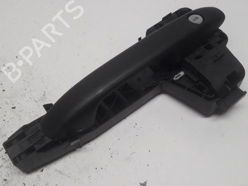 Used Front left exterior door handle MERCEDES-BENZ VITO Van (W447) 111 CDI (447.601, 447.603, 447.605) (114 hp) 11075648