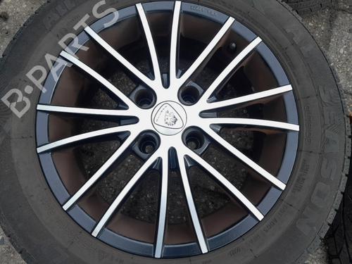 Fælgsæt CITROËN C3 II (SC_) 1.1 i | BP34042442C100 - Image 2