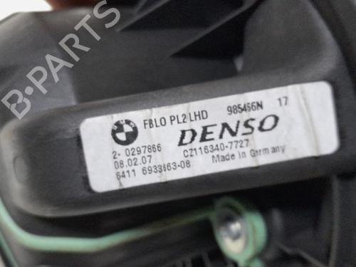 Heater blower motor BMW 1 (E87) 116 i | BP15634799M62 