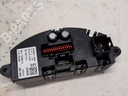 Used Heater resistor Heater resistor 13659365 13659365