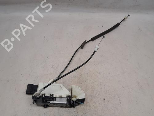 Used Front left lock PEUGEOT 5008 (0U_, 0E_) 1.6 16V (156 hp) 29166735