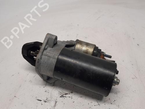 Used Starter FIAT PUNTO EVO (199_) 1.3 D Multijet (84 hp) 18851414