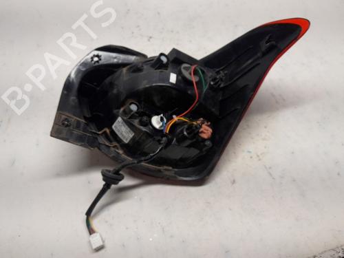 Left taillight HYUNDAI i10 II (BA, IA) 1.0 | BP21835783C34 