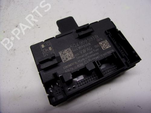 Used Control unit Control unit 11066933 11066933