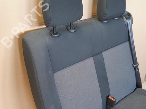 Right front seat PEUGEOT EXPERT Van (V_) 1.6 BlueHDi 95 | BP13155305C16