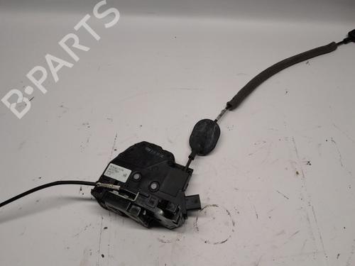 Used Rear right lock Rear right lock 18849624 18849624