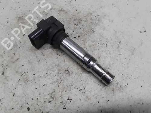 Used Ignition coil VW POLO (9N_, 9A_) 1.6 16V (105 hp) 11070916