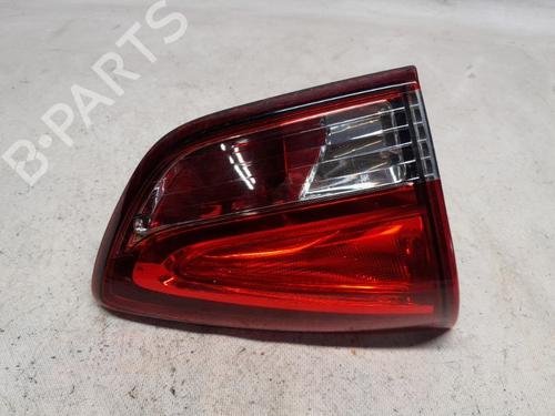 Left taillight RENAULT CLIO IV Grandtour (KH_) 1.5 dCi 90 (KHN3, KHN4) | BP25749243C34 