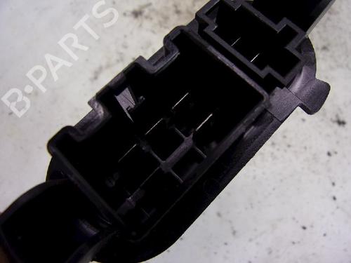 Heater resistor MERCEDES-BENZ CITAN Box Body/MPV (W415) 108 CDI (415.601, 415.603) | BP11776600M108 