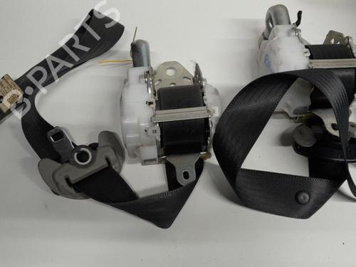 Airbag Kit TOYOTA RAV 4 III (_A3_) 2.2 D 4WD (ALA30_, ALA30R) | BP18846887C86 