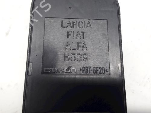 Switch ALFA ROMEO MITO (955_) 1.4 Turbo MultiAir (955AXM1A, 955AXR11) | BP11073623I30 