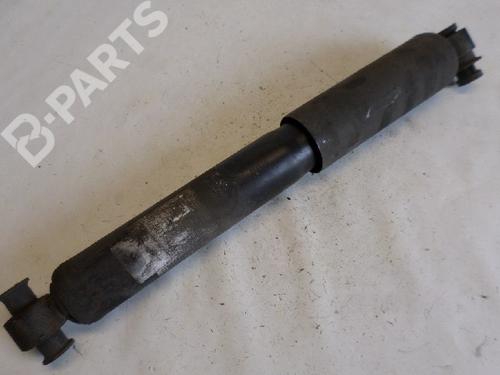 Used Right rear shock absorber Right rear shock absorber FORD TRANSIT CONNECT V408 Box Body/MPV 1.5 TDCi (75 hp) 11066281 11066281