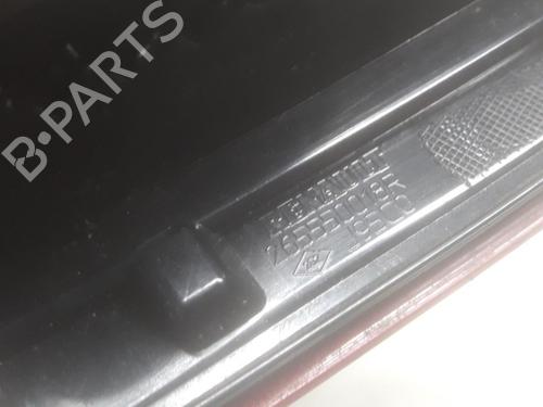 Right taillight RENAULT SCÉNIC III (JZ0/1_) 1.4 16V (JZ0F, JZ1V) | BP11568840C35 