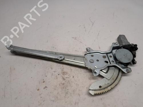 Used Front left window mechanism Front left window mechanism 18852799 18852799