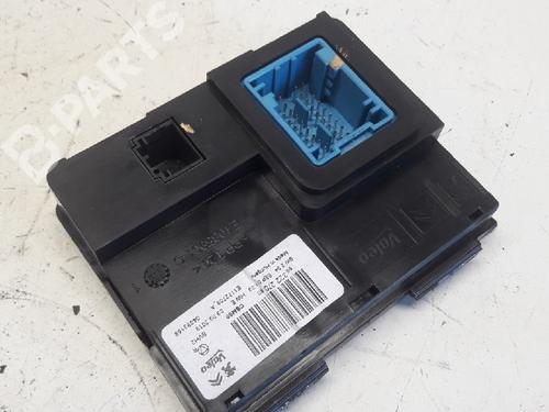 Used Control unit Control unit CITROËN C5 AIRCROSS (A_) 1.6 PureTech 180 (A45GFR) (181 hp) 11074415 11074415