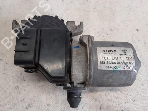 Front wiper motor FIAT 500 (312_) 0.9 (312AXG1A, 312.AXG11) | BP29439471M29 