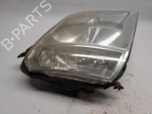 Right headlight OPEL MERIVA A MPV (X03) 1.6 (E75) | BP23274593C29 